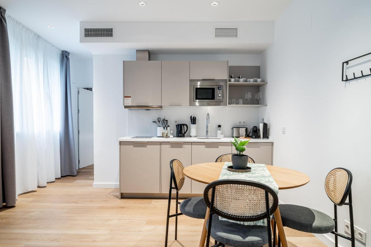 Appartement Limehome Ronda De Capuchinos Sevilla