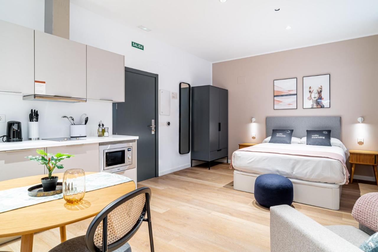 Appartement Limehome Ronda De Capuchinos Sevilla