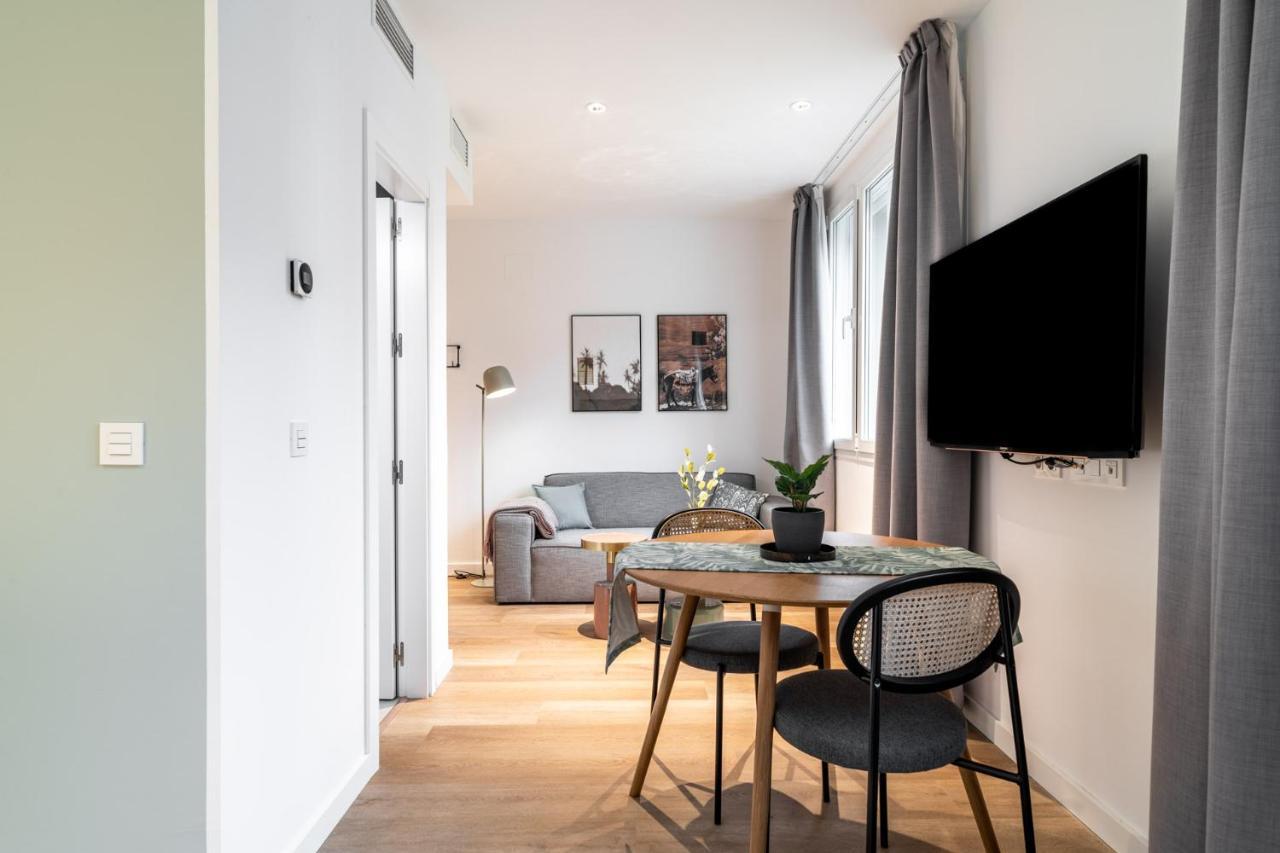 Appartement Limehome Ronda De Capuchinos