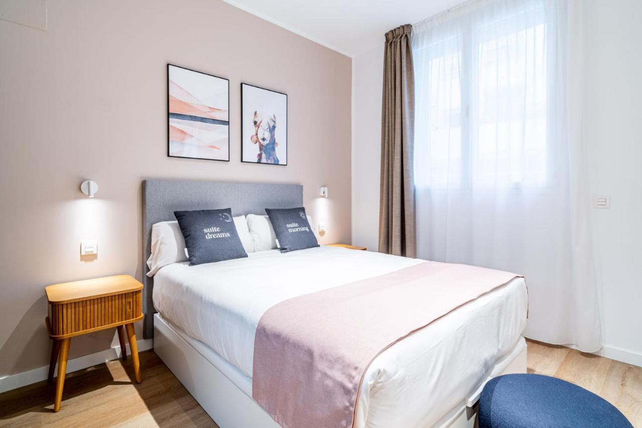 Limehome Ronda De Capuchinos Appartement