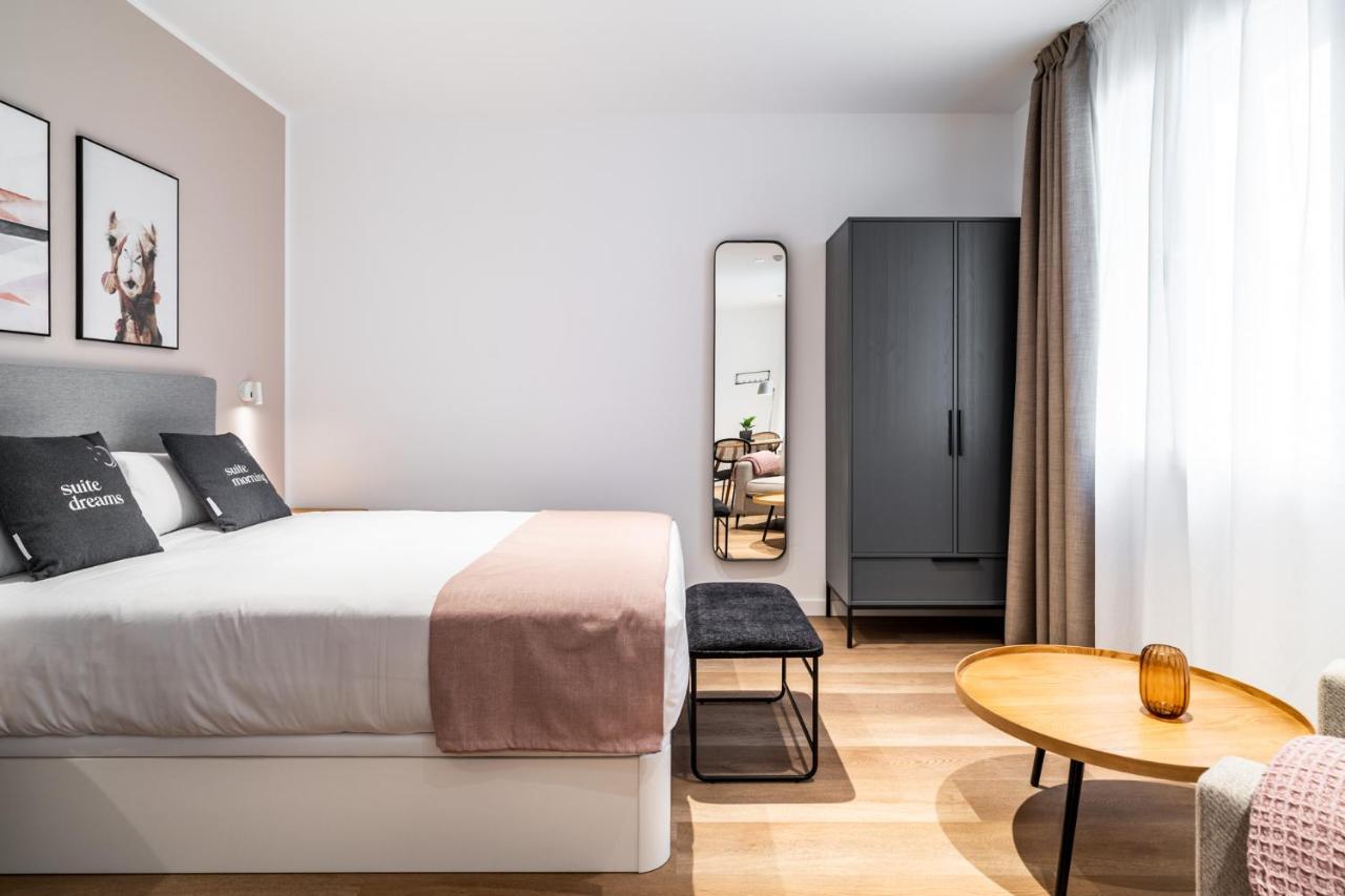Limehome Ronda De Capuchinos Appartement Sevilla