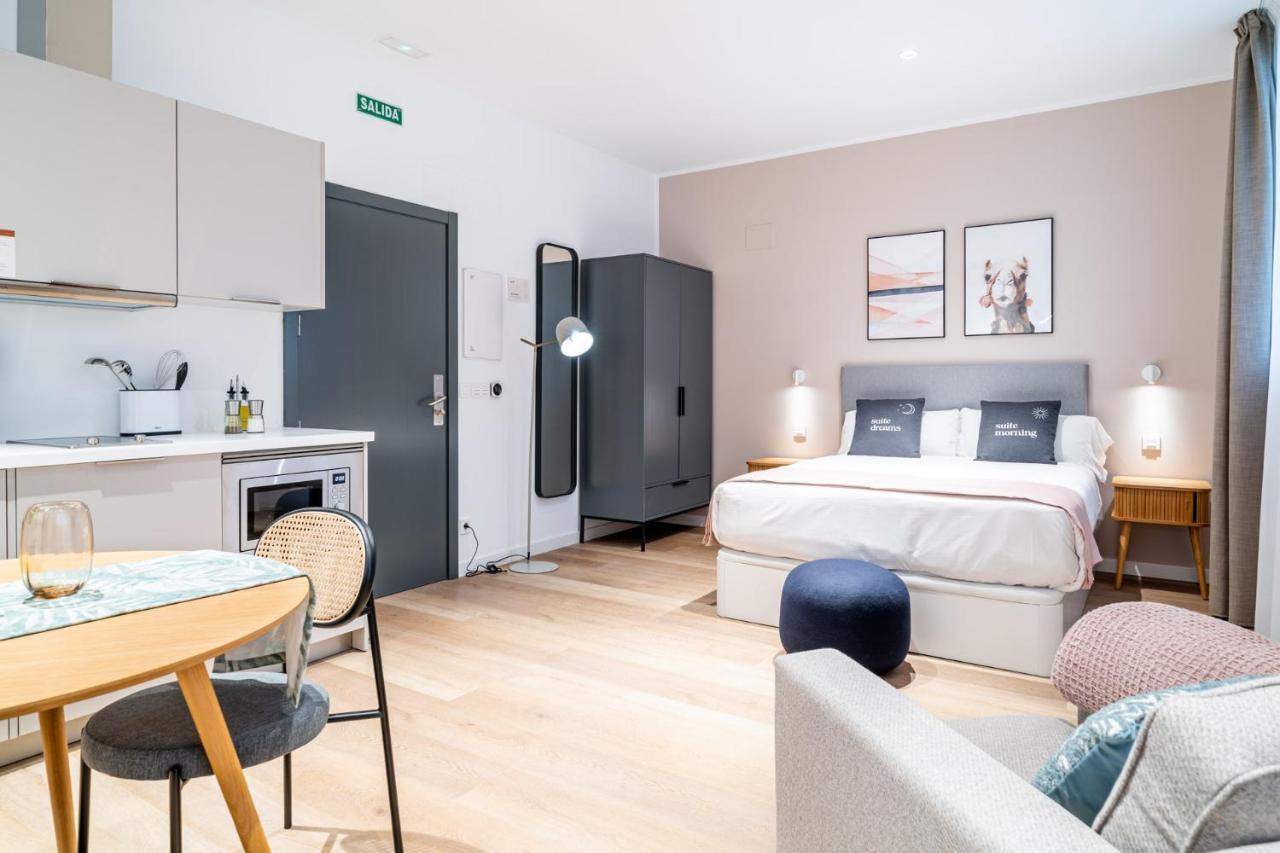 Appartement Limehome Ronda De Capuchinos