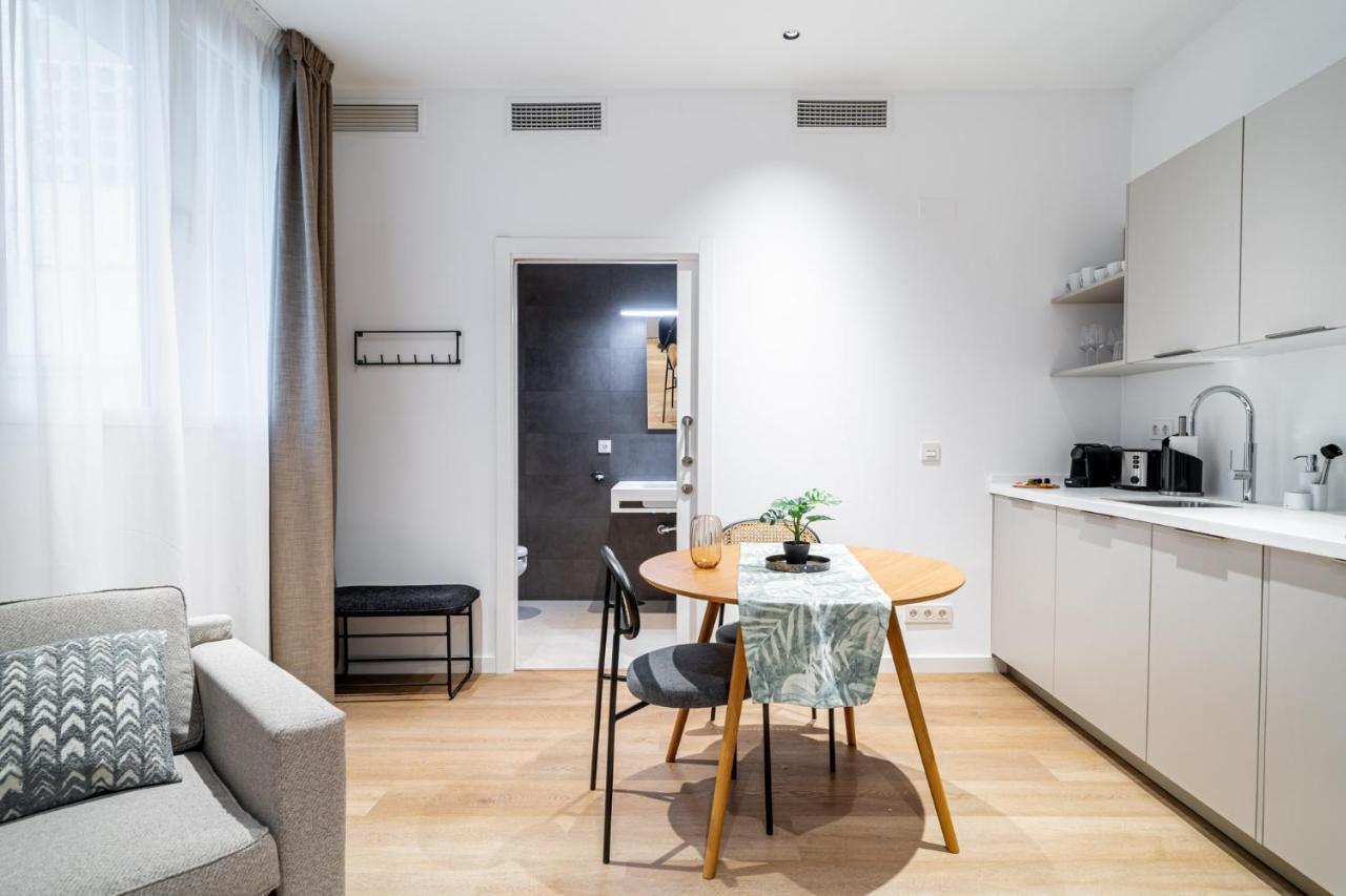 Appartement Limehome Ronda De Capuchinos Sevilla