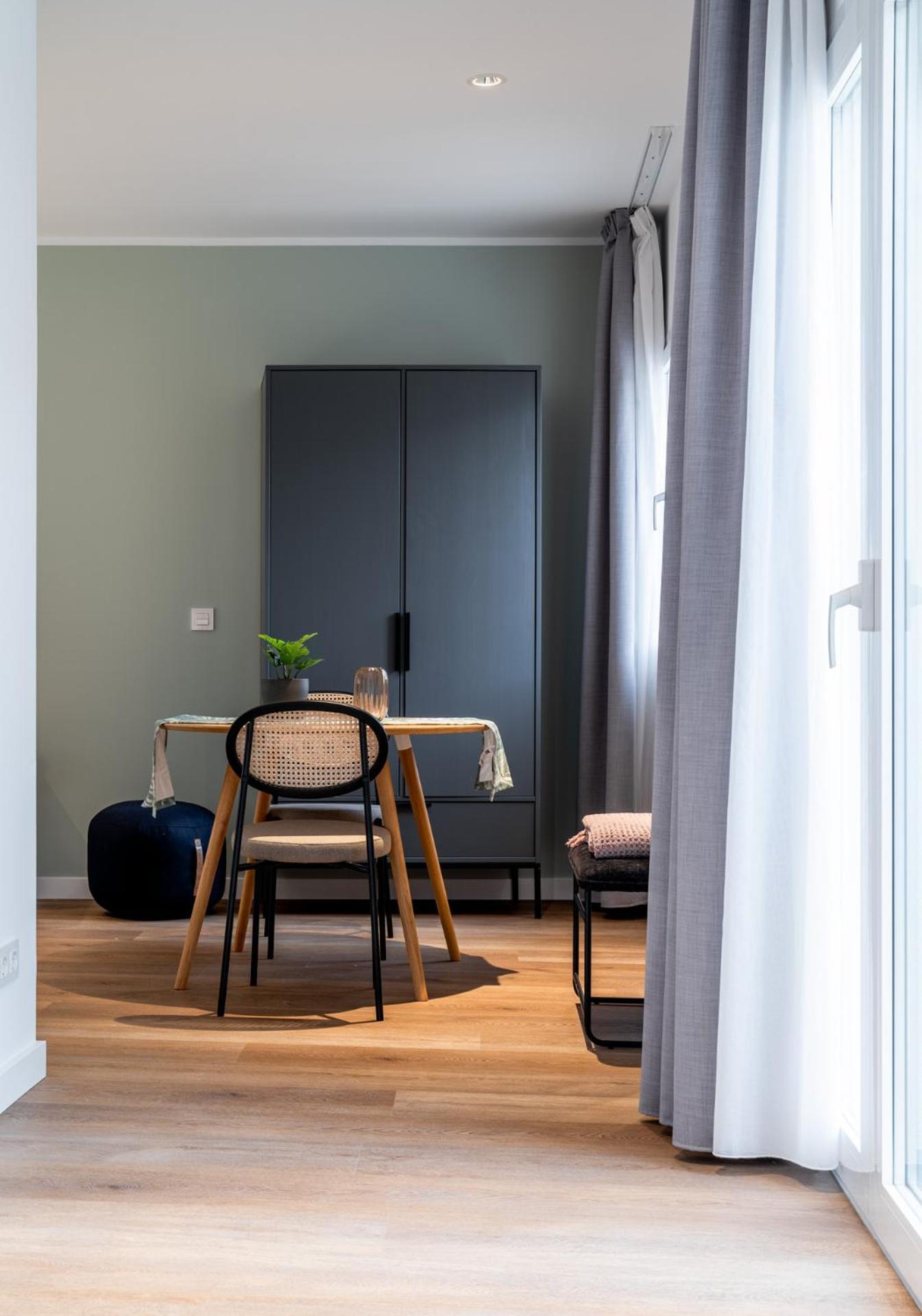 Appartement Limehome Ronda De Capuchinos